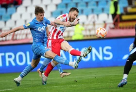 Zvezda u finišu slomila otpor Lalatovićeve Mladosti, Rakonjac je ''X faktor''!